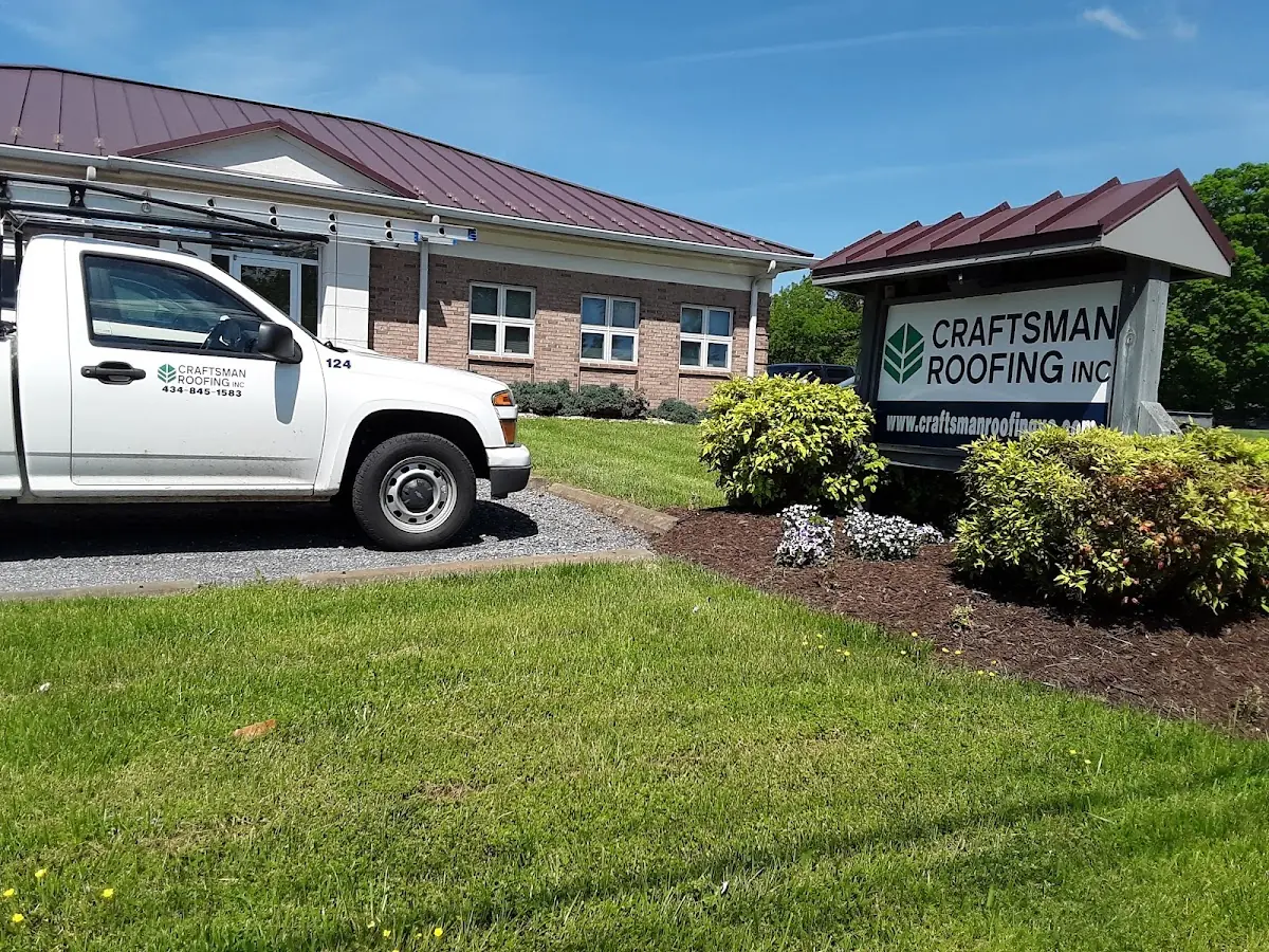 Quality Hail Damage Roof Repair by experienced craftsmen in Susquehanna Hills